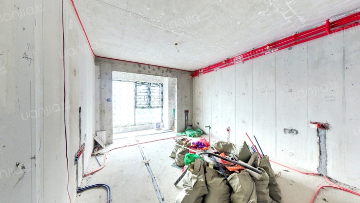 旭辉雨金广场二手房实景图