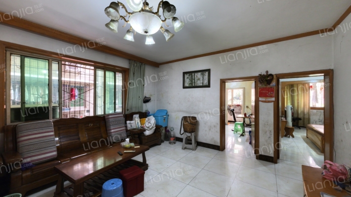 金龙港湾二手房实景图