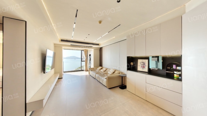 联发杏林湾一号一期二手房实景图