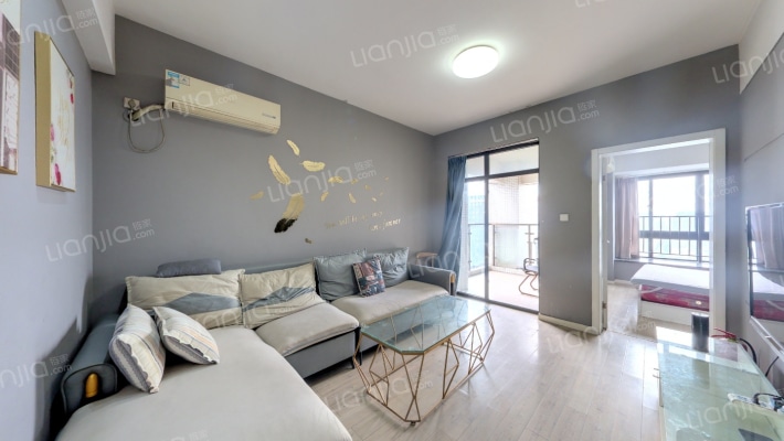 乐摩筑二手房实景图