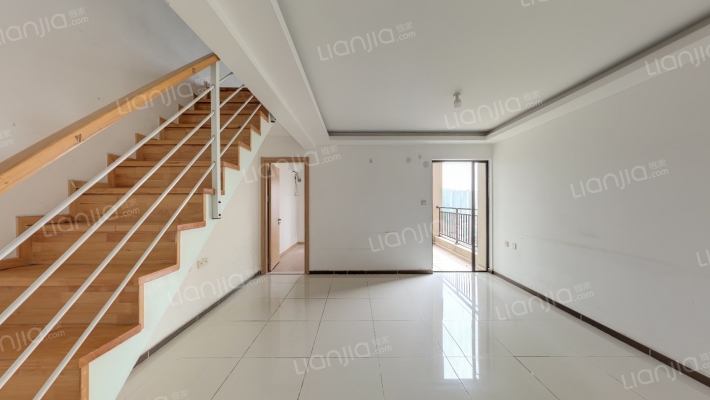 万科尚城御府二手房实景图