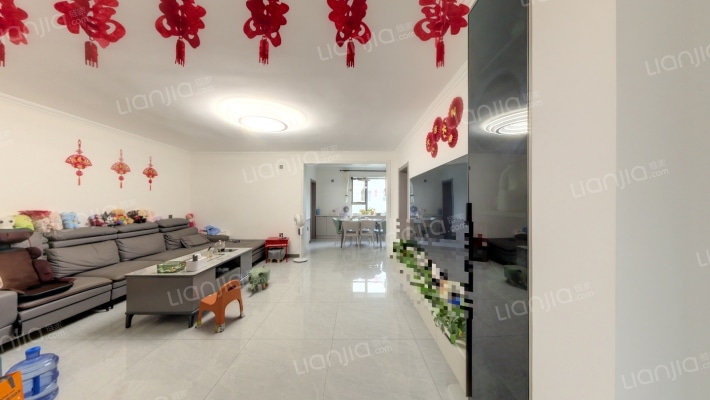 北方苑小区二手房实景图