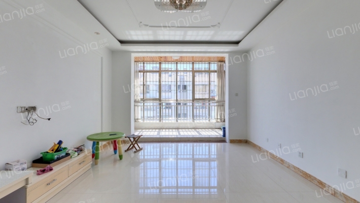 海天丽景二手房实景图