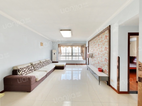 整租·石油家益佳禾园B区 3室2厅 南