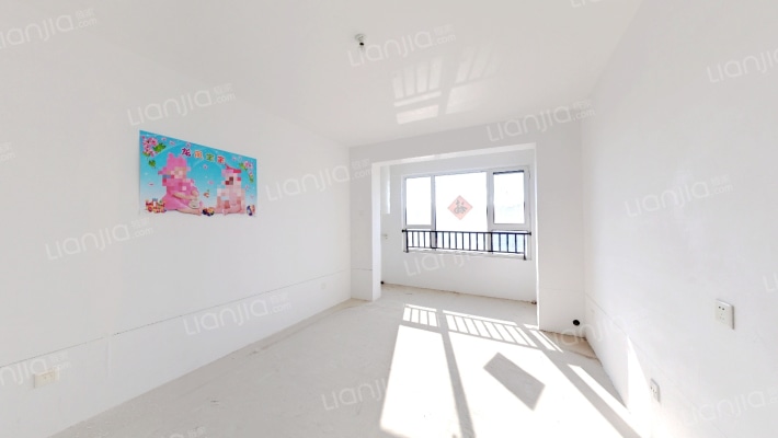 中建和悦国际二手房实景图