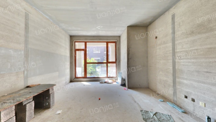 明珠城壹号院二手房实景图