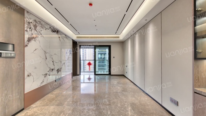 东品荟尚庭二手房实景图