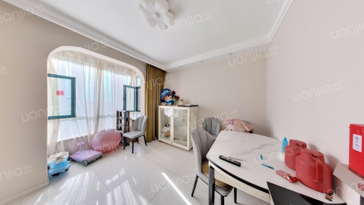 柴楼庄园二手房实景图