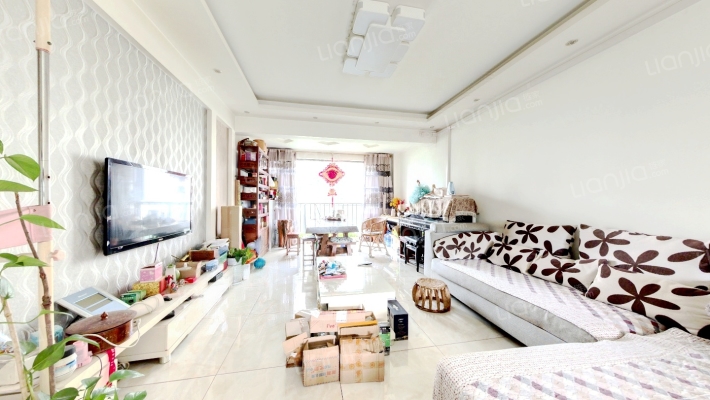 西府景苑二手房实景图