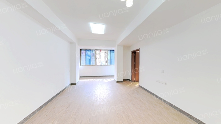 花苑广场二手房实景图