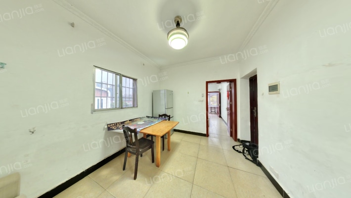 南昌大学北区家属宿舍二手房实景图