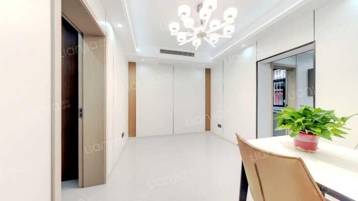 通榆新村七区二手房实景图