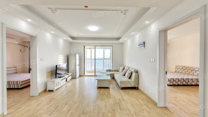 华仁金都华府二手房实景图