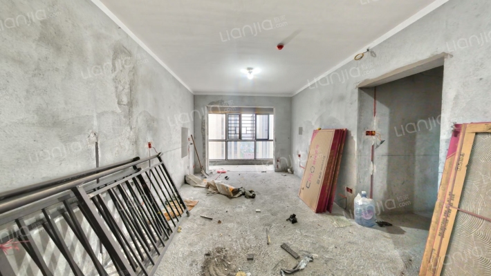 天纵时代城二手房实景图