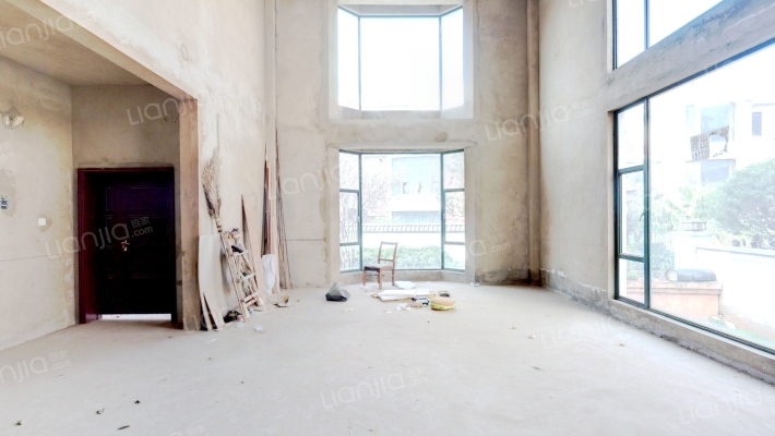 世林国际别墅二手房实景图