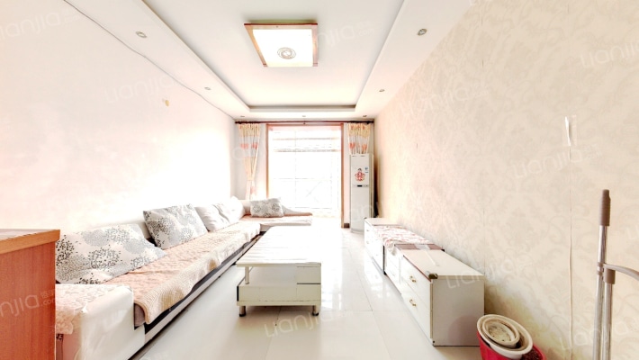 玫瑰家园二手房实景图