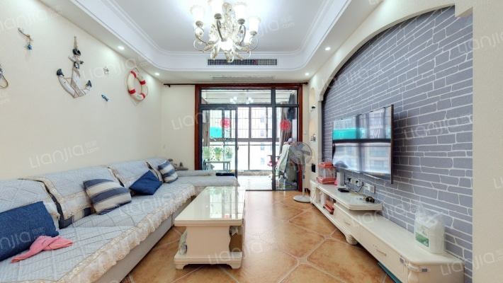 富强天合园二手房实景图