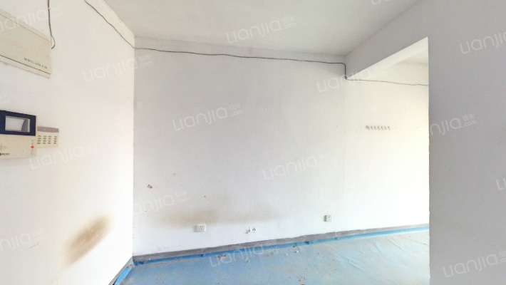 塘栖栖里东苑二手房实景图