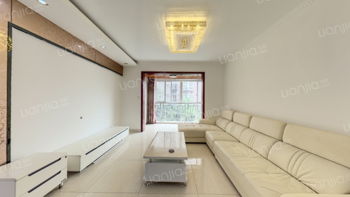 津尚都二手房实景图