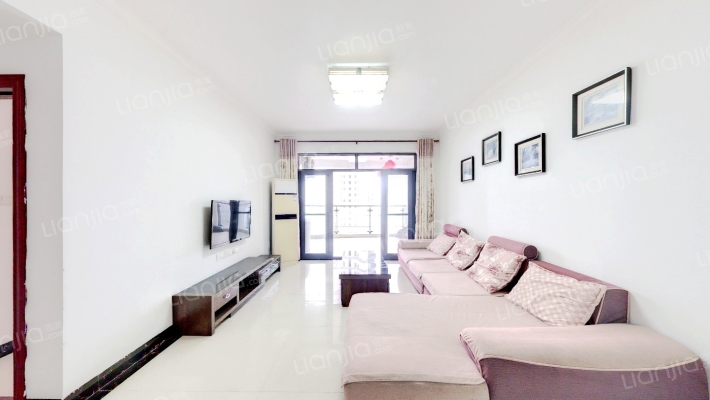 候鳥灣二手房实景图