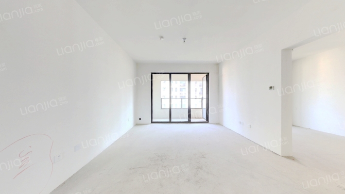 山钢地产悦和山海二手房实景图