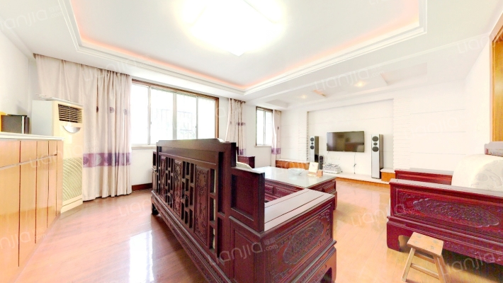 流虹新村南区二手房实景图