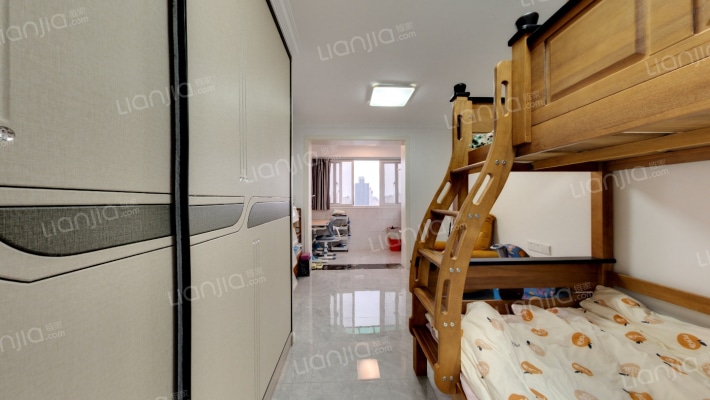 凤起都市花园二手房实景图