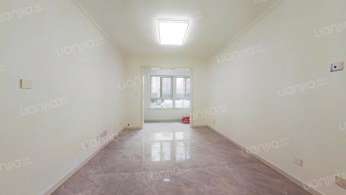 明丰阿基米德二手房实景图