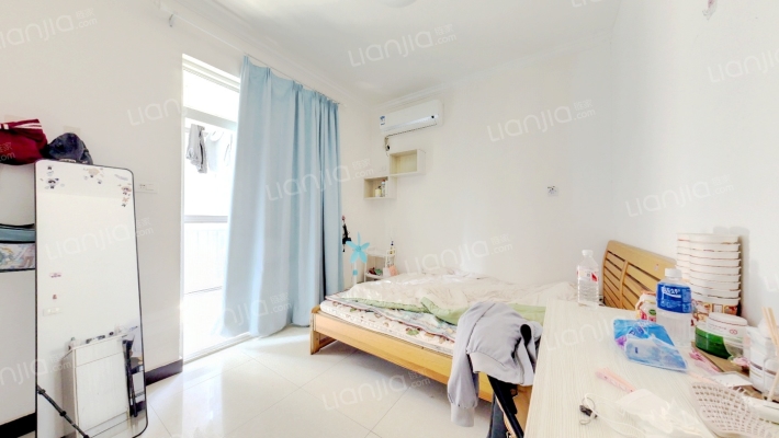 曙光星城B区二手房实景图