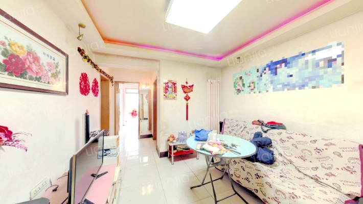 珠峰里二手房实景图