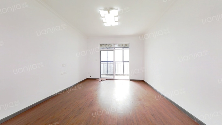 辉阳凤凰城二手房实景图