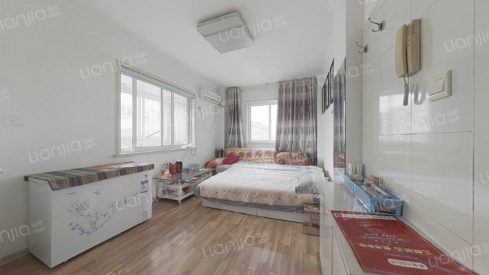 书香苑(坊子区)二手房实景图