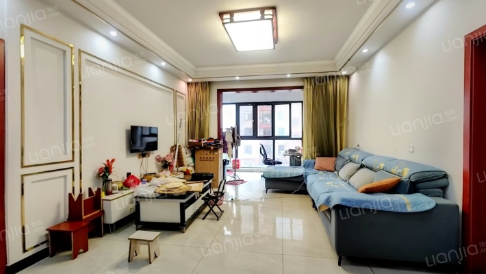 中央溪苑二期榕园二手房实景图