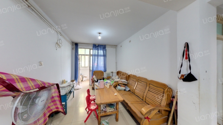 劳动路39号院二手房实景图