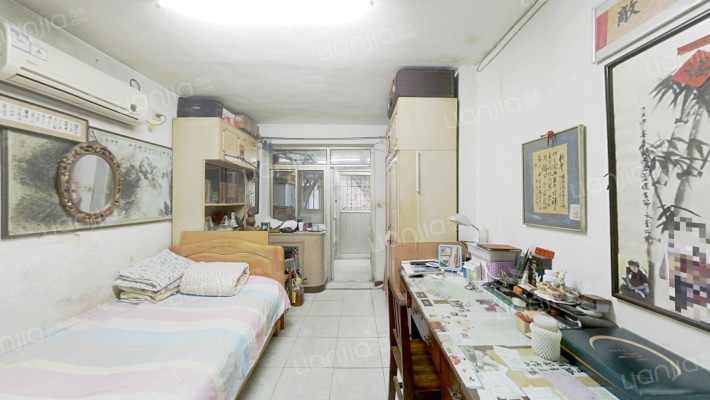 泰华里二手房实景图