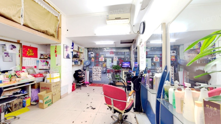 东川路二手房实景图