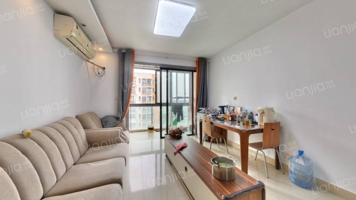 东湖大郡3期二手房实景图