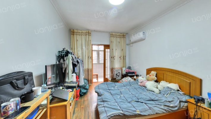 江苏警官学院家属区二手房实景图