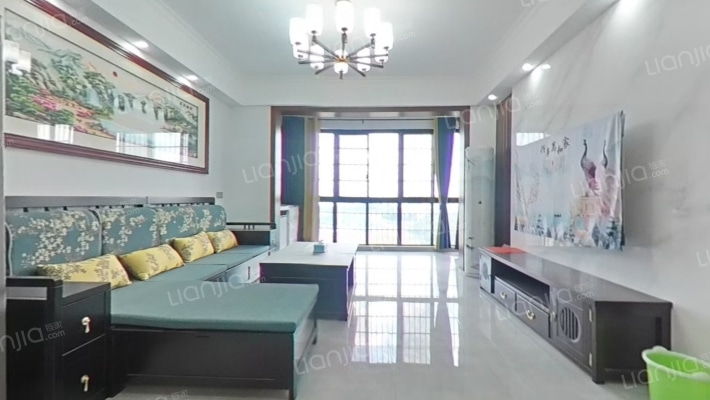 雁南小区南苑二手房实景图