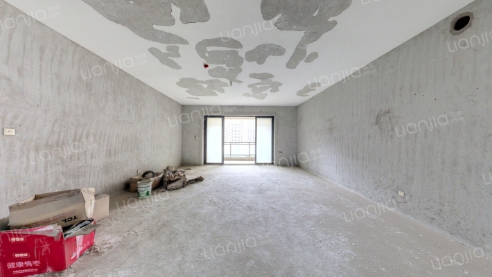 皇庭丹郡二手房实景图