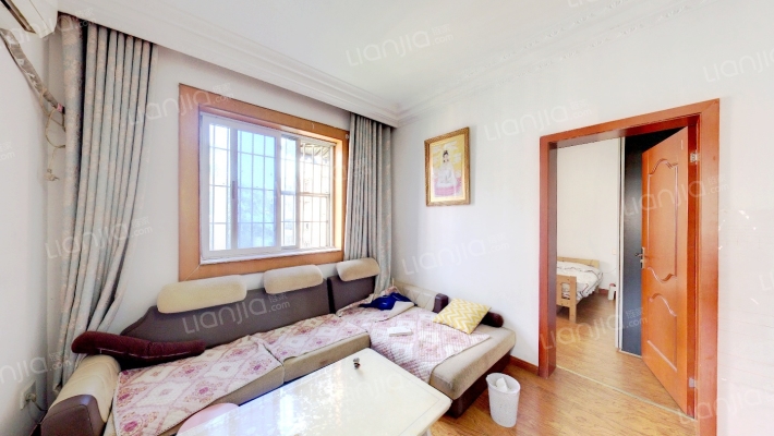 邮电职业技术学院宿舍二手房实景图