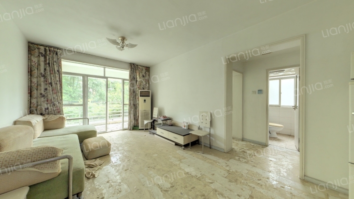 青城阳光二手房实景图