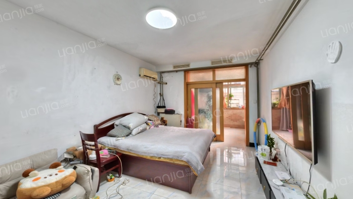 科技厅生活区二手房实景图