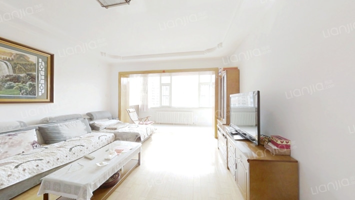 春郊路小区二手房实景图