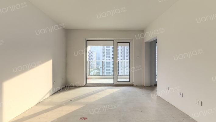 众安未来里二手房实景图