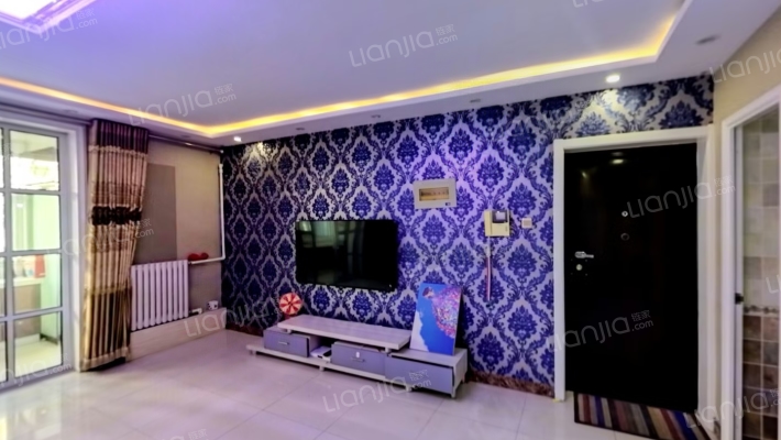 惠安北苑二手房实景图