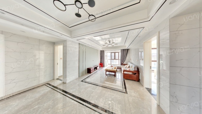 翼天城二手房实景图