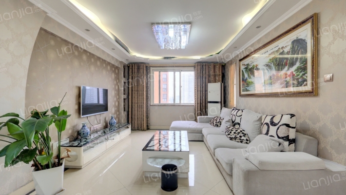 和信香榭丽花园二手房实景图