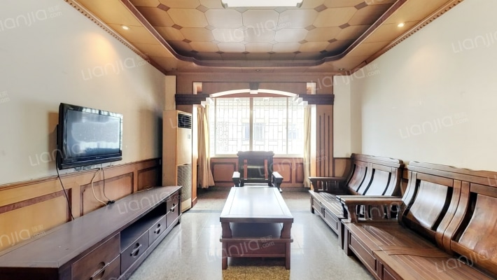 中山北路62号二手房实景图