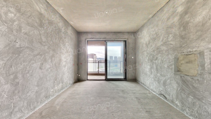 绿地万萃城A组团二手房实景图